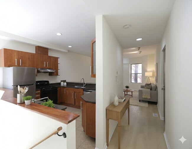 Building Photo - 1223 E 52nd St