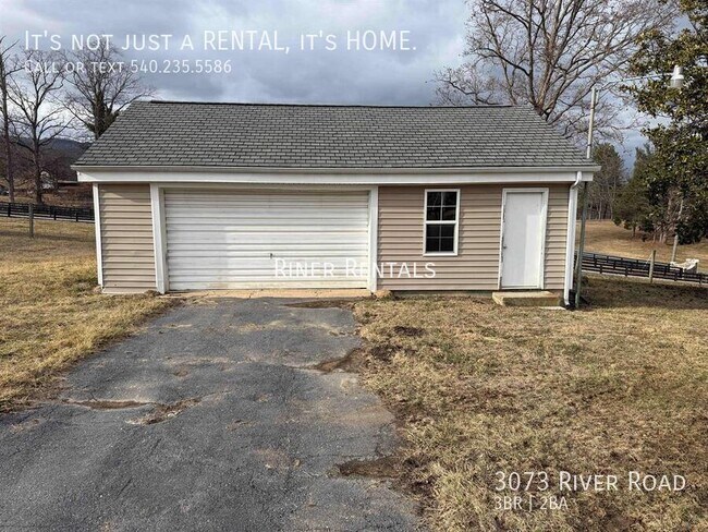 Building Photo - 3073 River Rd