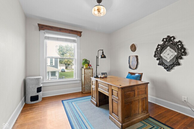 Building Photo - 1401 Marlowe Ave