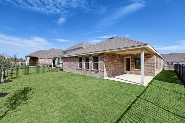 Building Photo - 10935 Water Hyssop Ln
