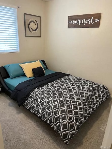 Building Photo - 4543 Crestone Peak St