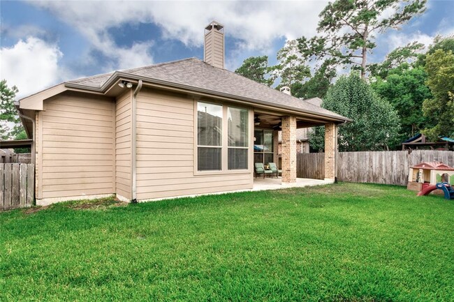 Building Photo - 17118 Tallgrass Prairie Ln