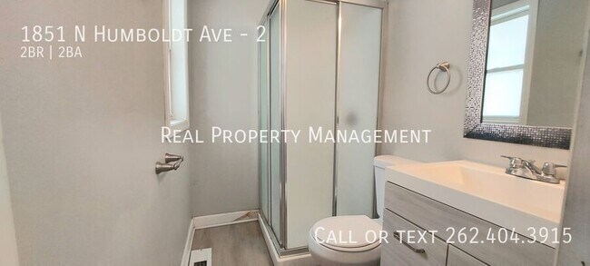 Building Photo - 1851 N Humboldt Ave