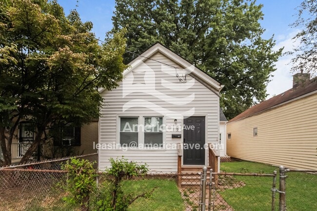 Building Photo - 1119 Lincoln Ave