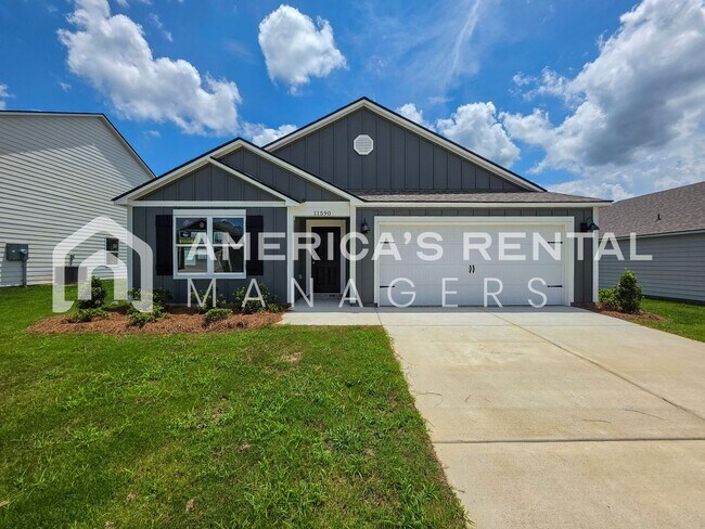 Building Photo - New Construction Home for Rent!