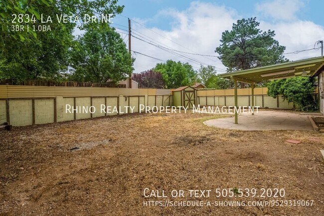 Building Photo - 2834 La Veta Dr