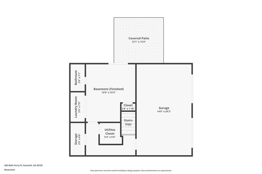 Building Photo - 565 Bells Ferry Pl