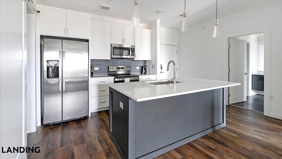 Building Photo - 5511 Caprock Smt Dr