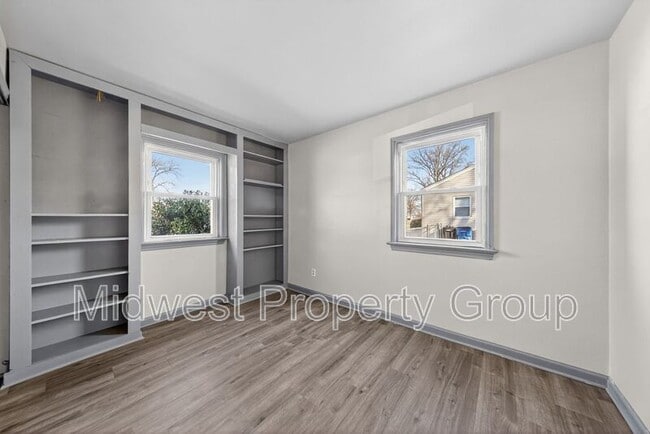 Building Photo - 4508 Ashby Rd