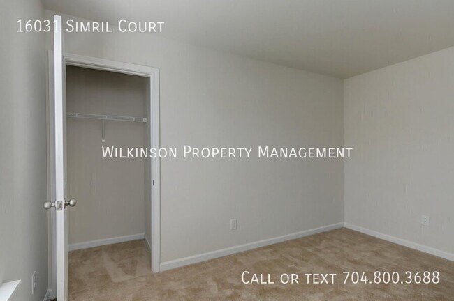 Building Photo - 16031 Simril Ct