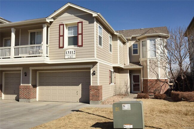 Building Photo - 13112 Grant Cir N