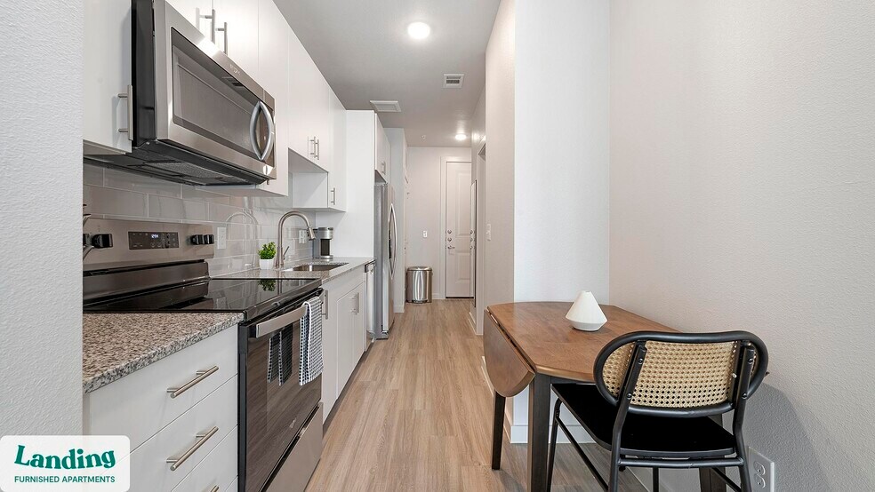 Building Photo - 6311 S 1st St