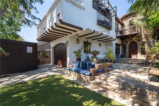 Building Photo - 1481 Santa Cruz St