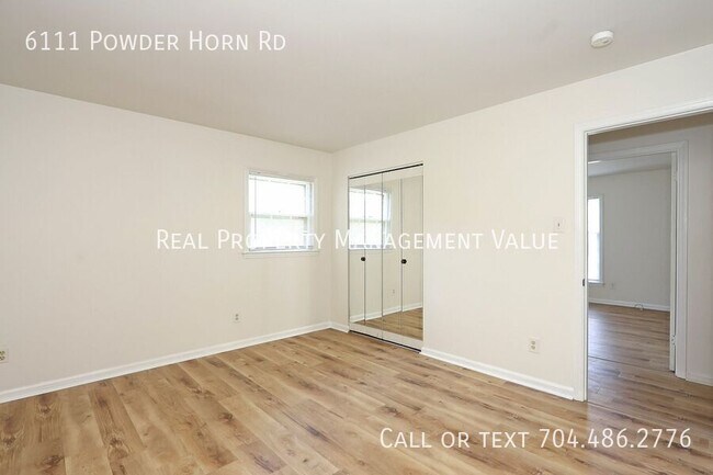 Building Photo - 6111 Powder Horn Rd