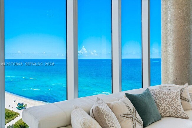 Building Photo - 6899 Collins Ave