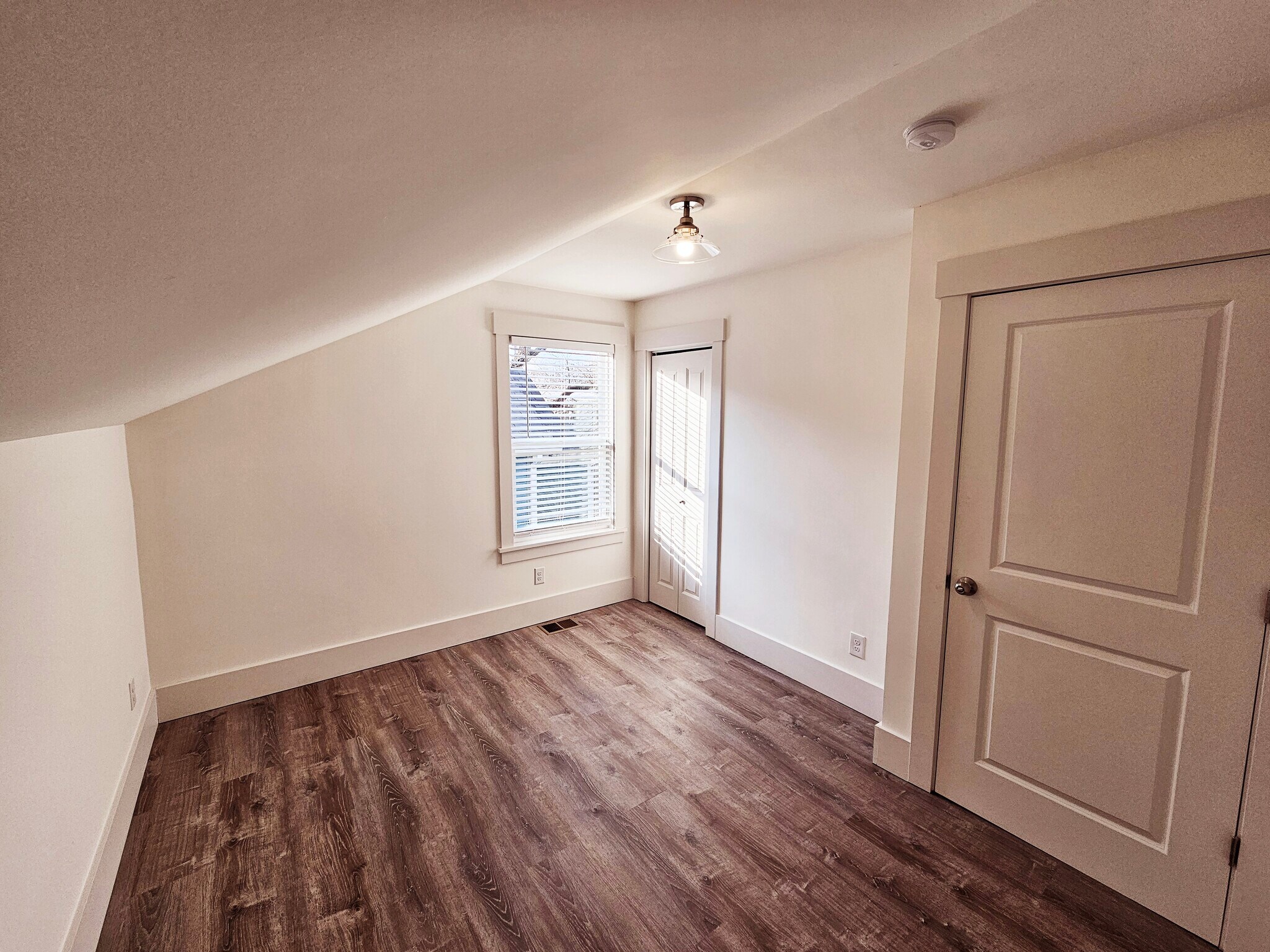 Bedroom one - 1219 N 7th St