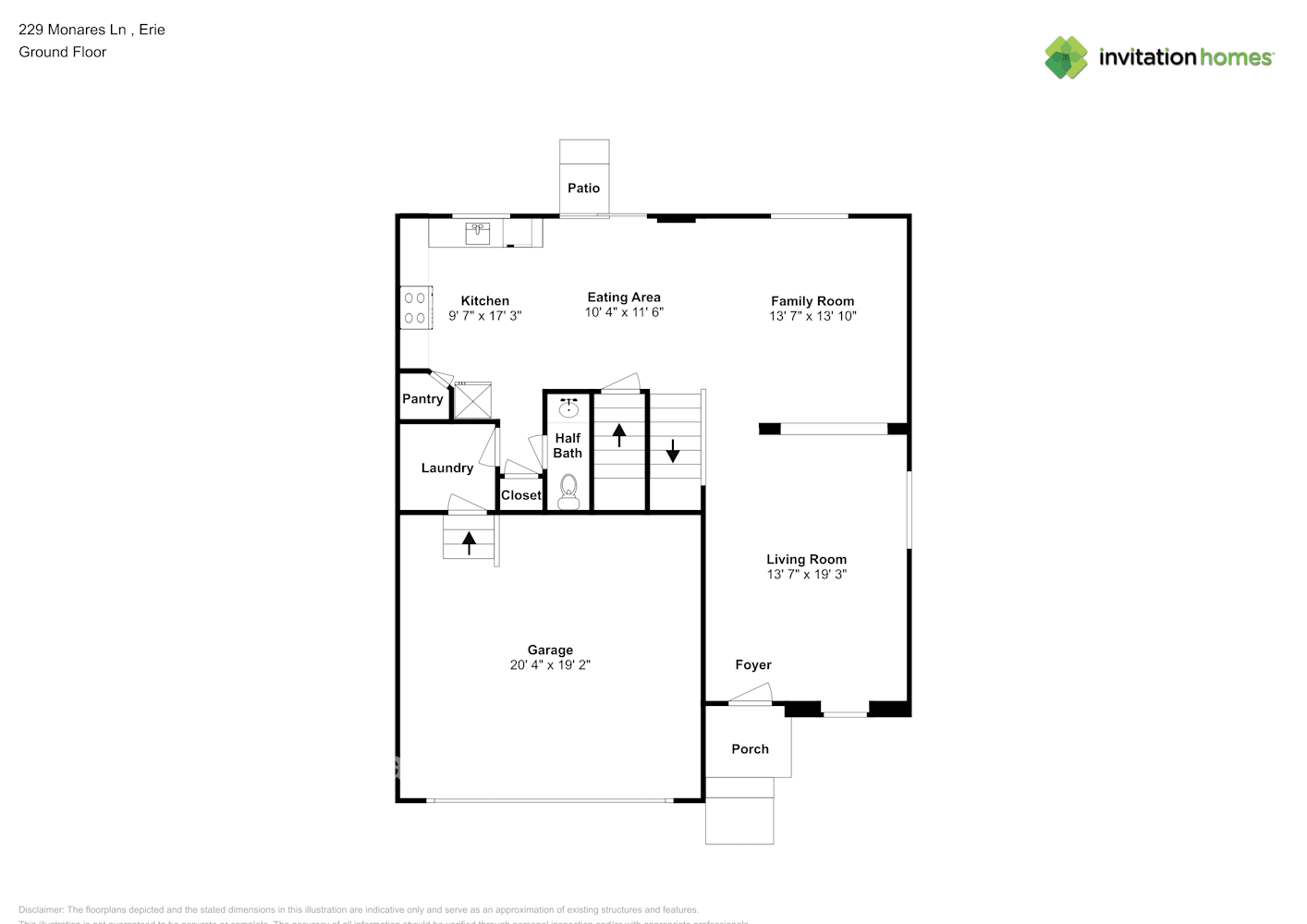 Building Photo - 229 Monares Ln