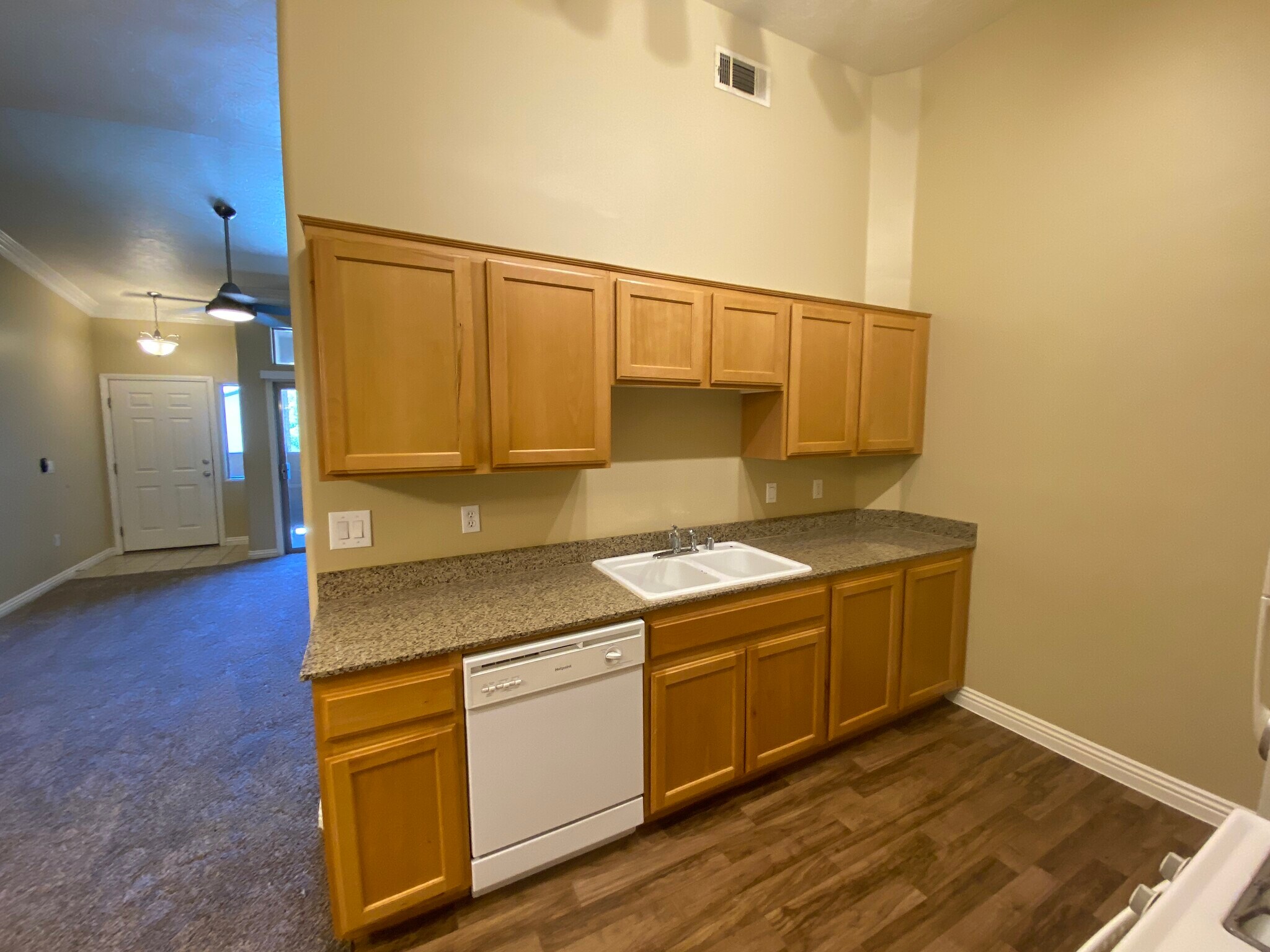 Building Photo - 8985 S Durango Dr