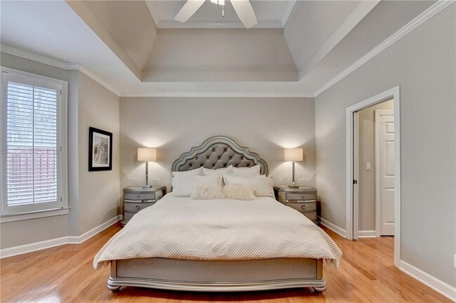 Building Photo - 106 Magnolia Grove