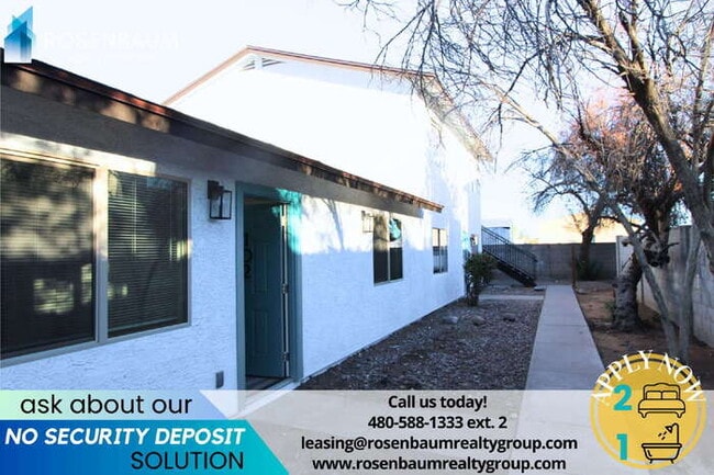 Building Photo - 6434 E Alder Ave