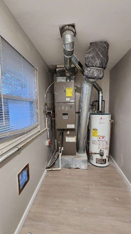 Building Photo - 2 Hazelwood Cir