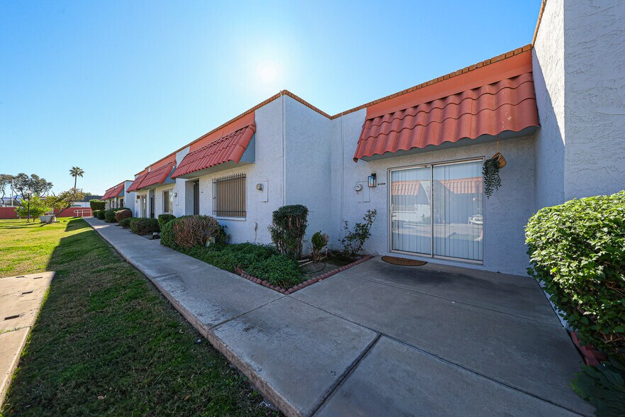 Building Photo - 6818 N 35th Ave