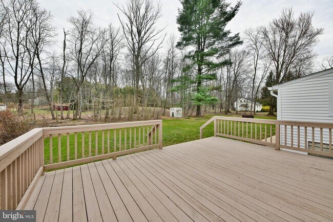 Building Photo - 6166 Mechanicsville Rd