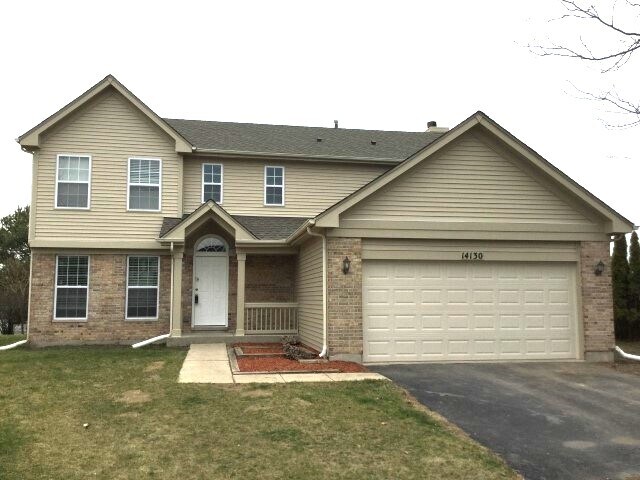 Primary Photo - 14130 S Butler Ct
