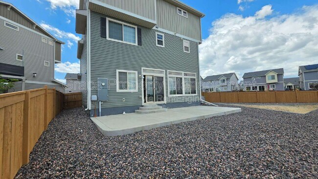 Building Photo - 10243 Yampa Ct
