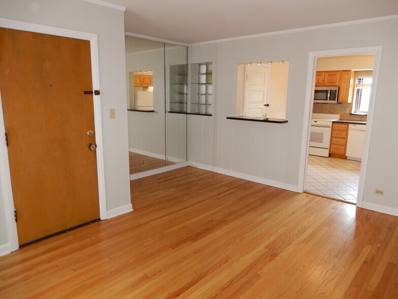Building Photo - 1508 N Harlem Ave