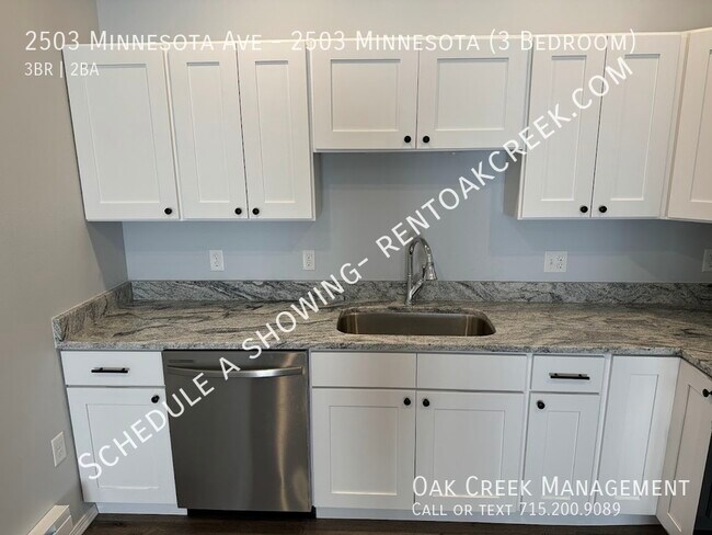 Building Photo - 2503 Minnesota Ave