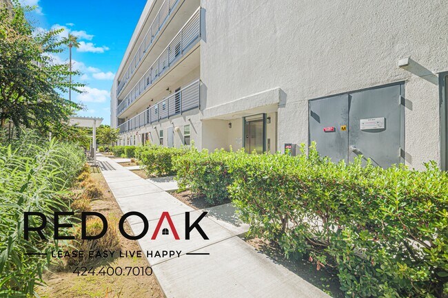 Building Photo - 20200 Sherman Way