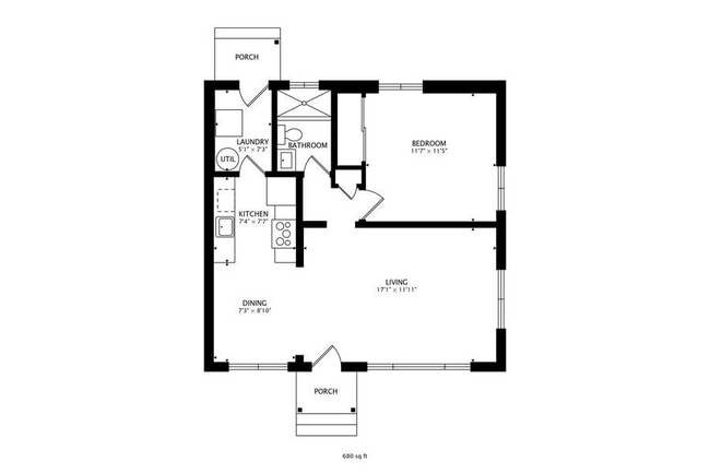 Building Photo - 451 Ruth Ct