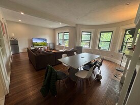 Building Photo - 1855 Beacon St