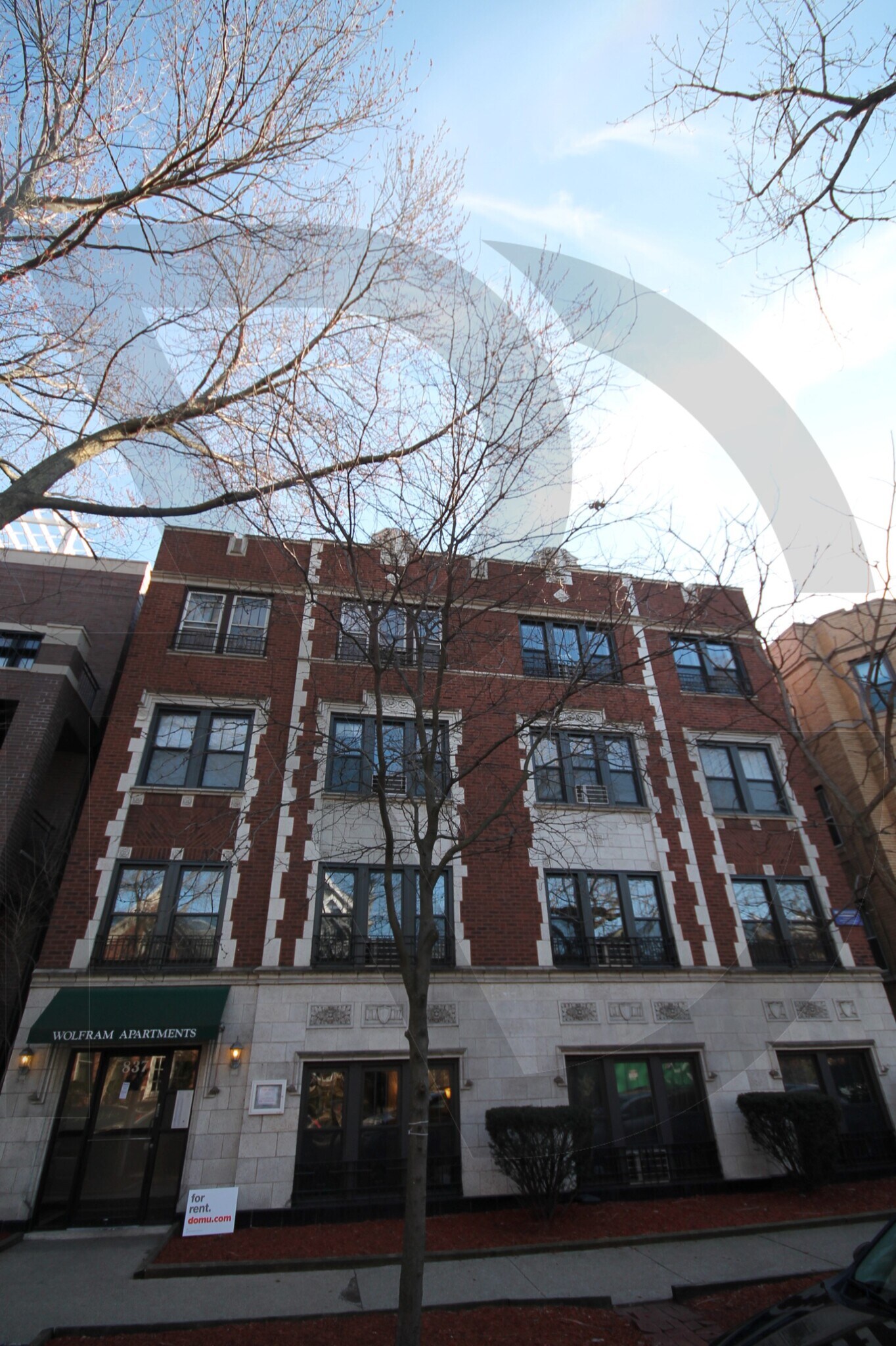 Building Photo - 835 W Wolfram St