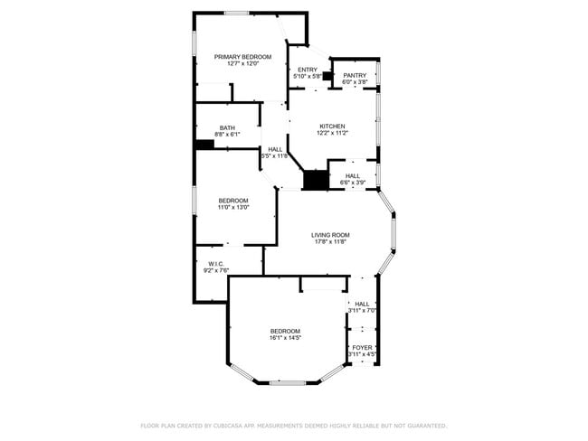 Building Photo - 146 W Gorham St