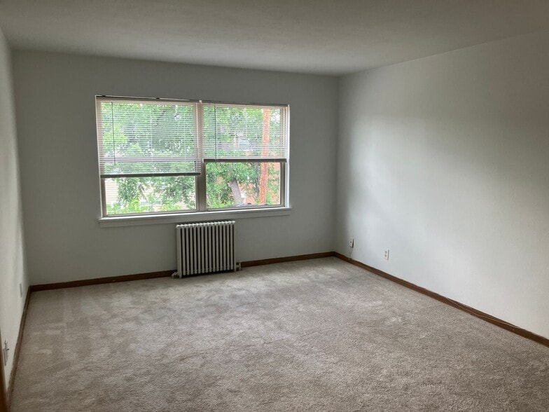 Interior Photo - 3551-3559 Huntington Ave S.