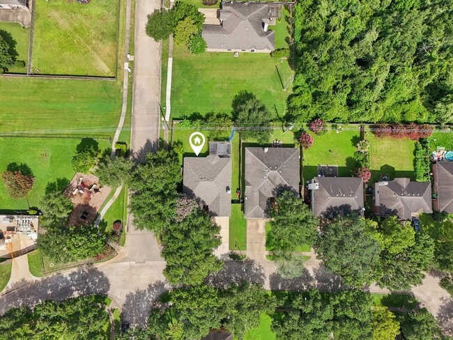 Building Photo - 603 Brazos Trace Dr