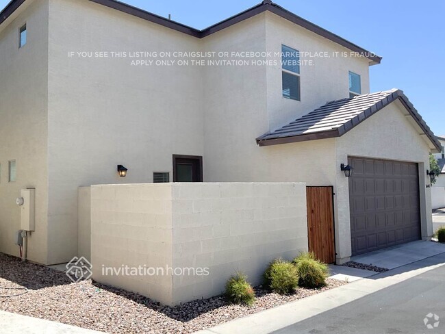 Building Photo - 16441 S 10th St