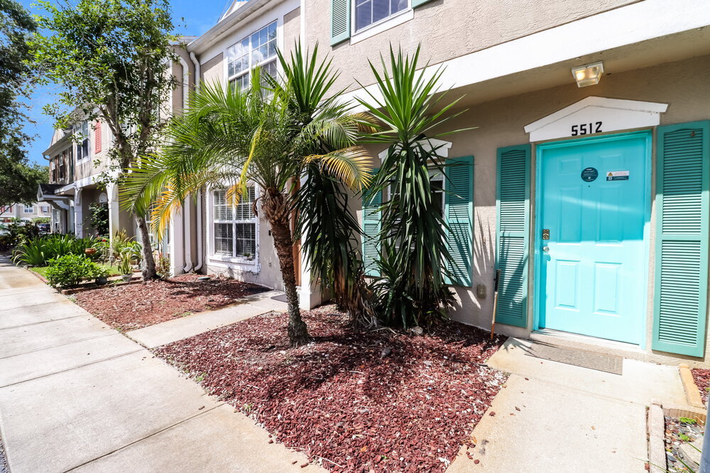 Building Photo - 5512 Carrollwood Key Dr