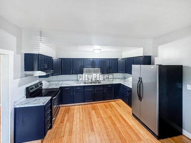 Building Photo - 3530 Guilford Ave