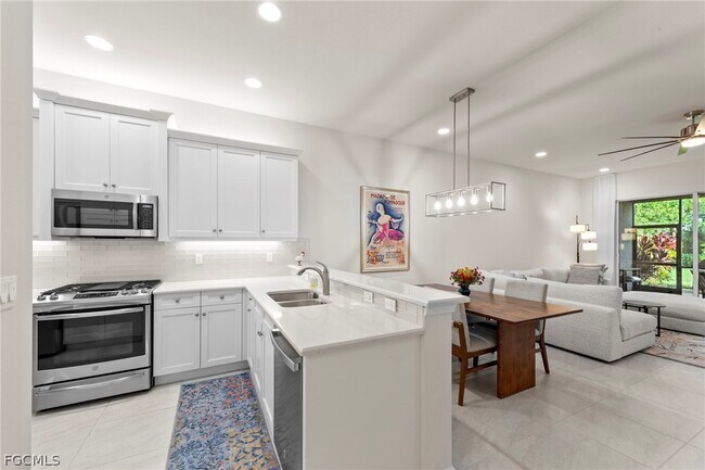 Building Photo - 16312 Molise Pl