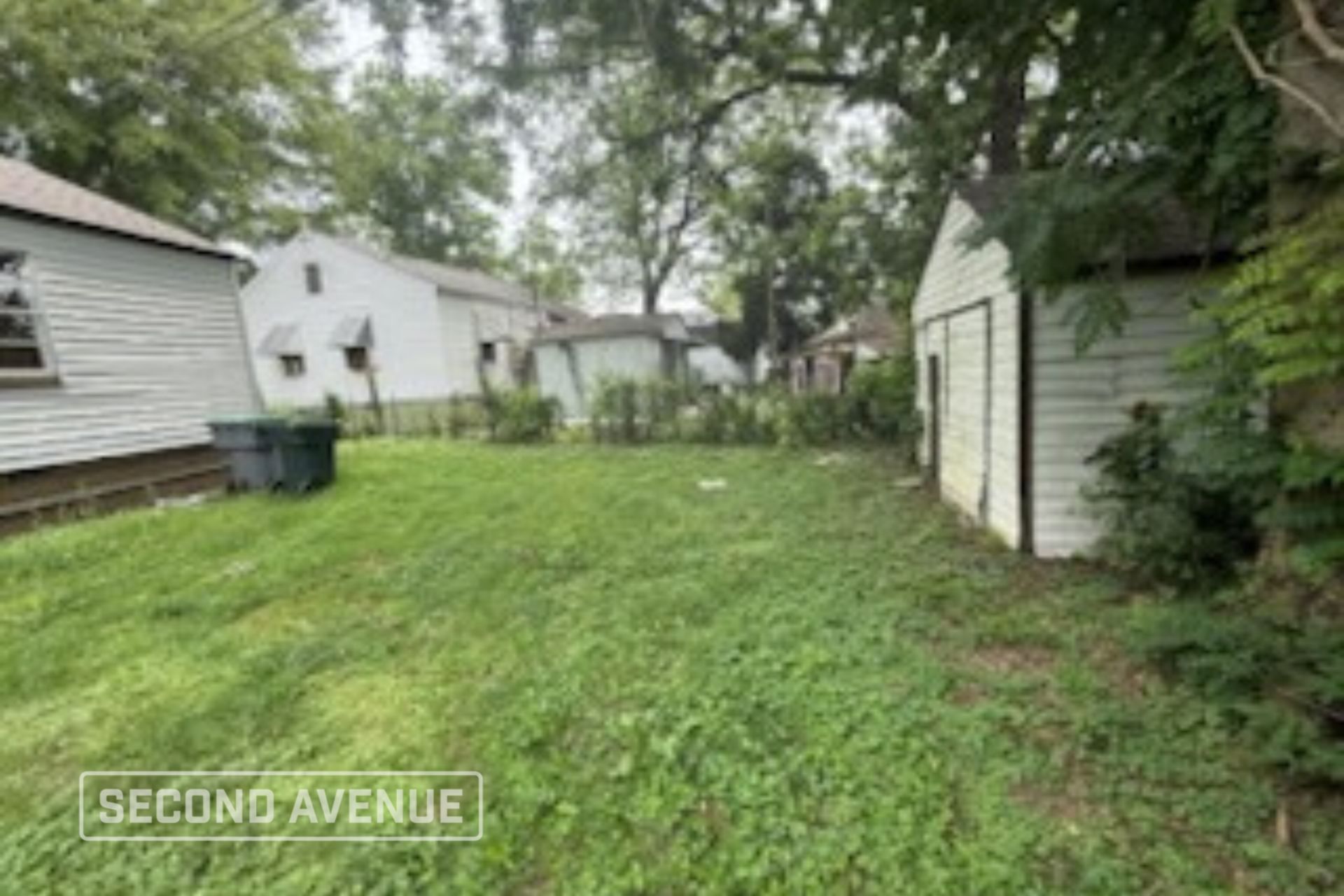 Building Photo - 2731 Jeffrey Ave