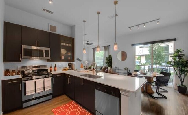 Building Photo - 2 bedroom in Houston TX 77030