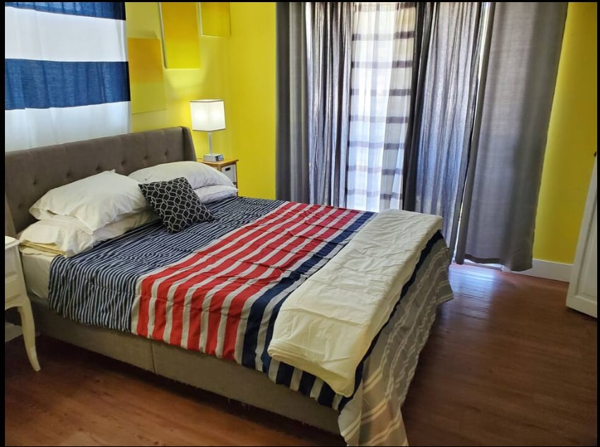 second bedroom - 805 Tully Rd