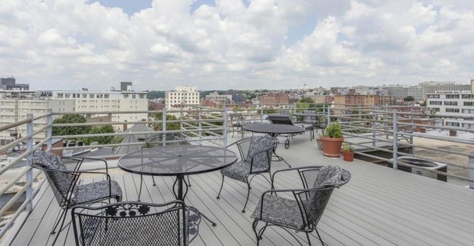 Building Photo - 1545 18th St NW