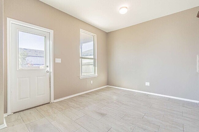 Building Photo - Energy-Efficient Two-Story Home in Northside ISD – 1 MONTH FREE RENT!