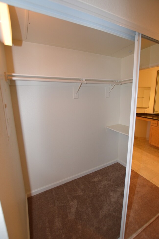 Building Photo - Unfurnished Meridian Luxury 1 Bed | 1 Ba C...