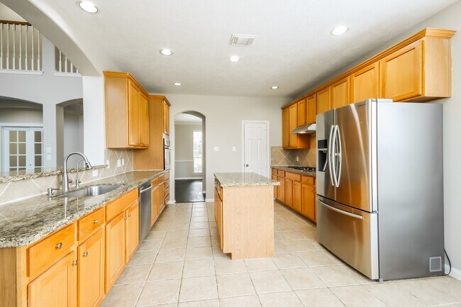 Building Photo - 18722 Racquet Sports Way