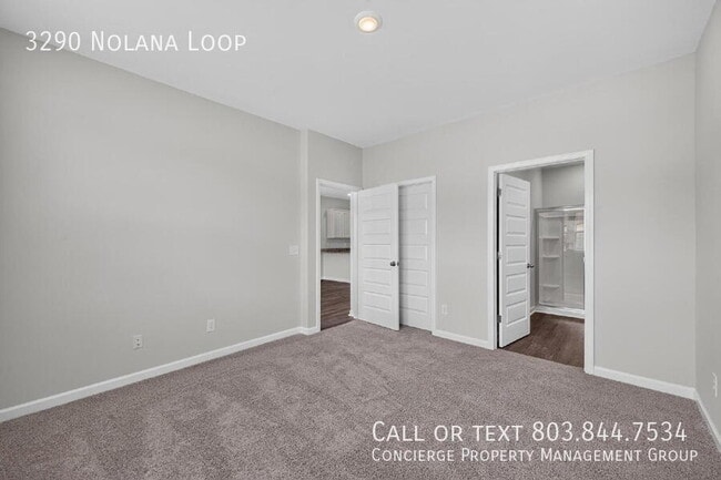 Building Photo - 3290 Nolana Lp